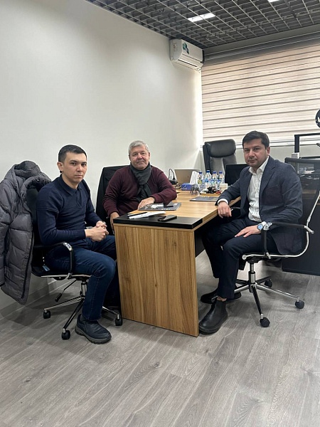 Қишлоқ хўжалигида қайта тикланувчи энергия манбалари: семинарга тайёргарлик ва истиқболлар